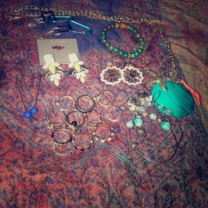 Jewelry Assortment